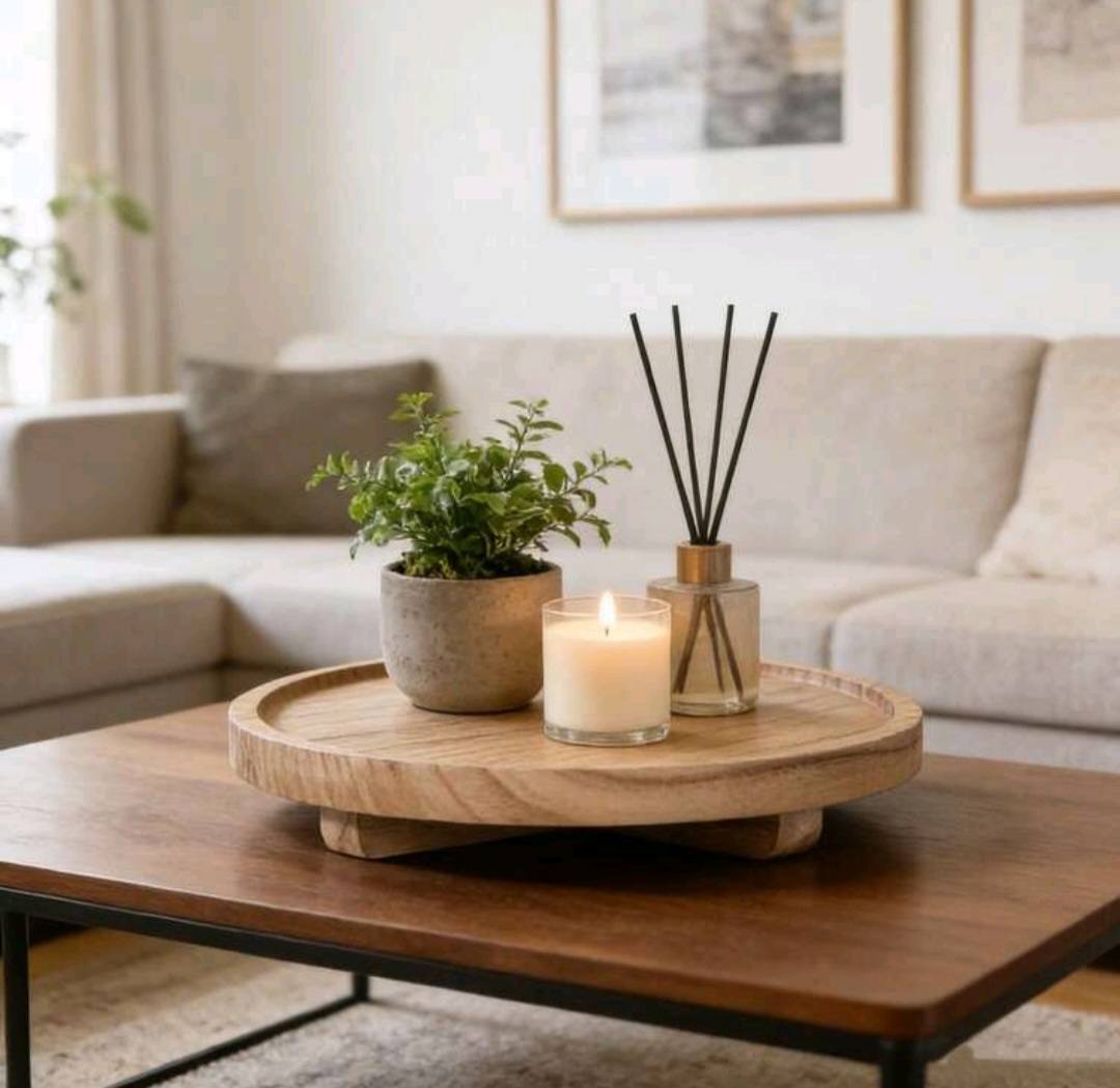 Table Decor