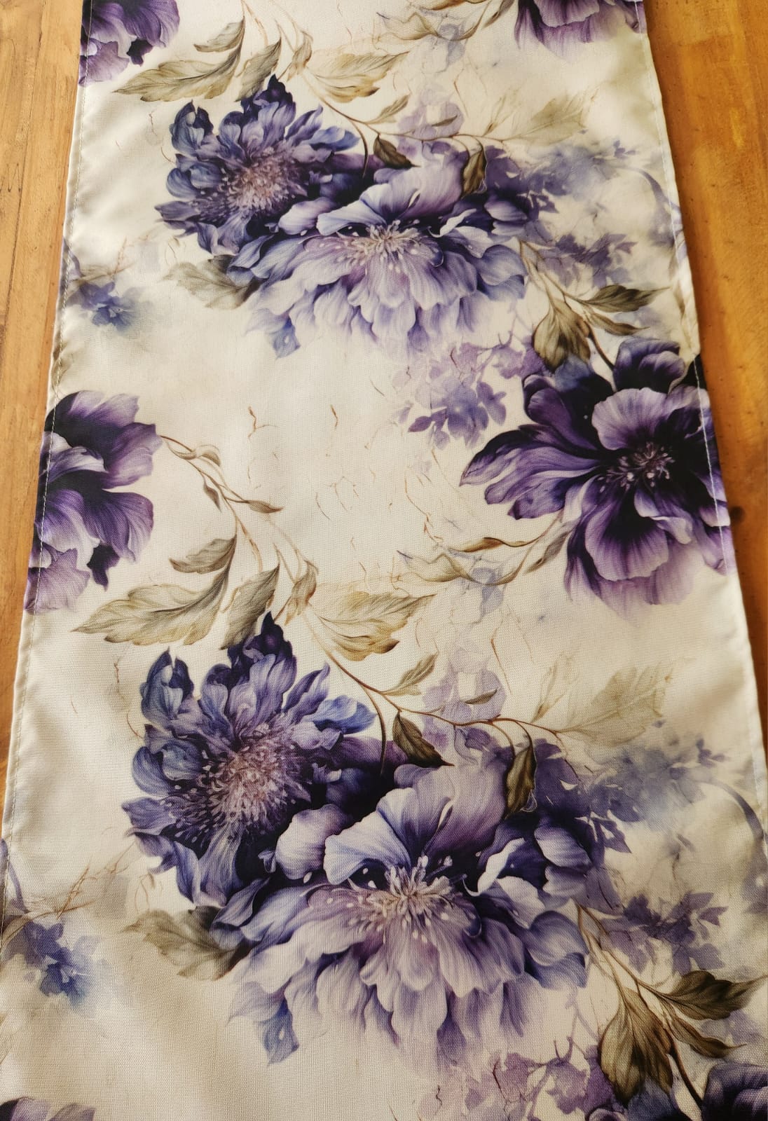 purple rain table runner purple rain table runner