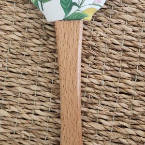 silicone baking butter scraped lemon design